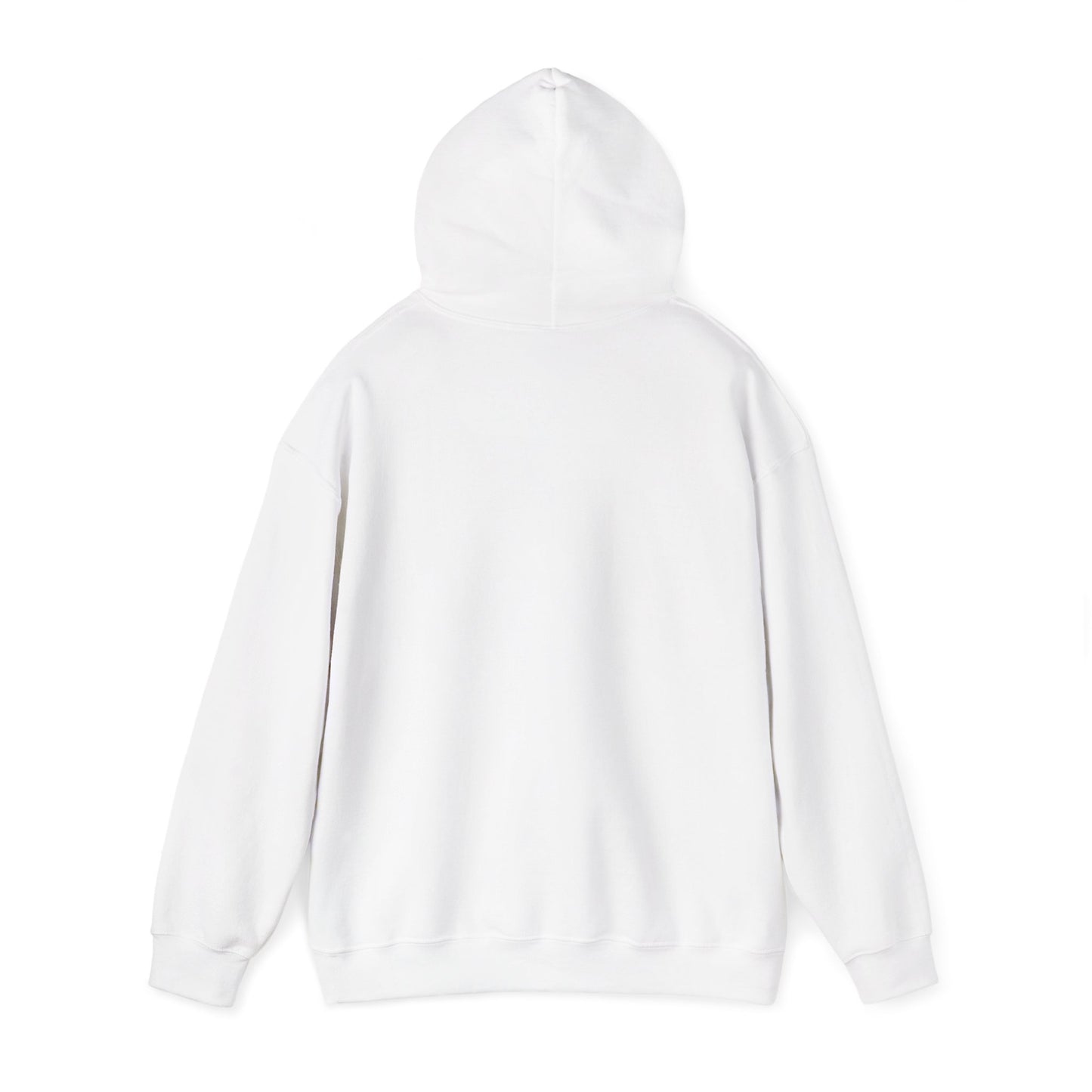 GONNYS American Waffle "Merci" Mini Graphic Hoodie (Unisex)