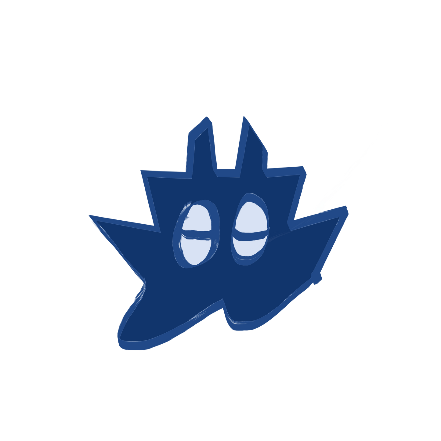 GONNYS Mini Emblem T-shirt