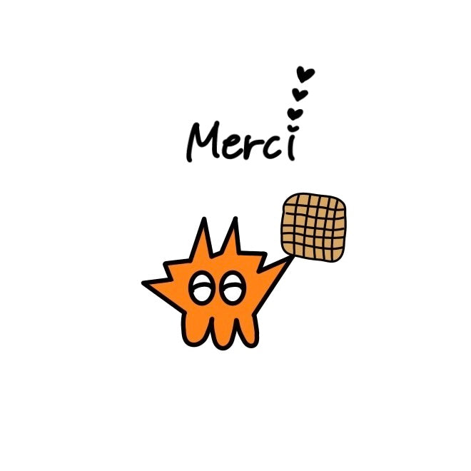 GONNYS Merci Mini Emblem T-shirt (Women's/White)