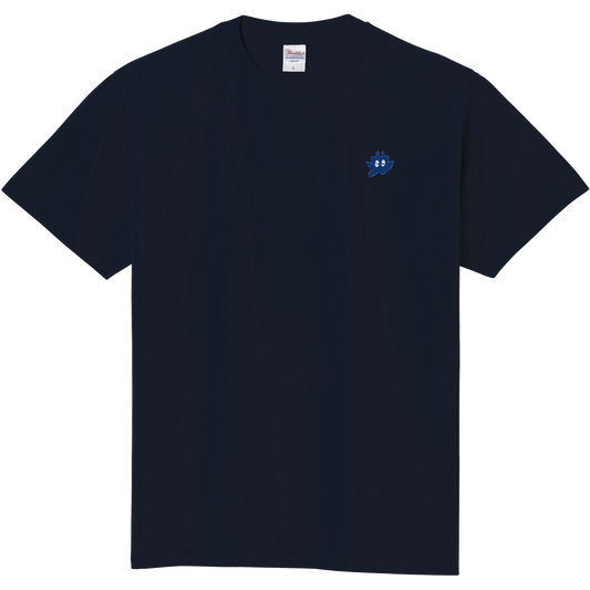 GONNYS ミニエンブレムTシャツ