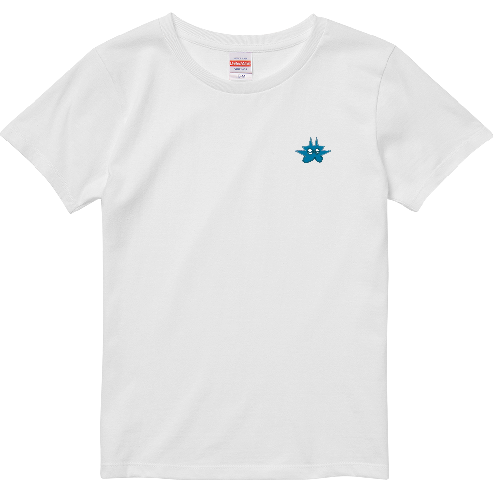 GONNYS Women's T-Shirt | Mini Emblem "Gonny"