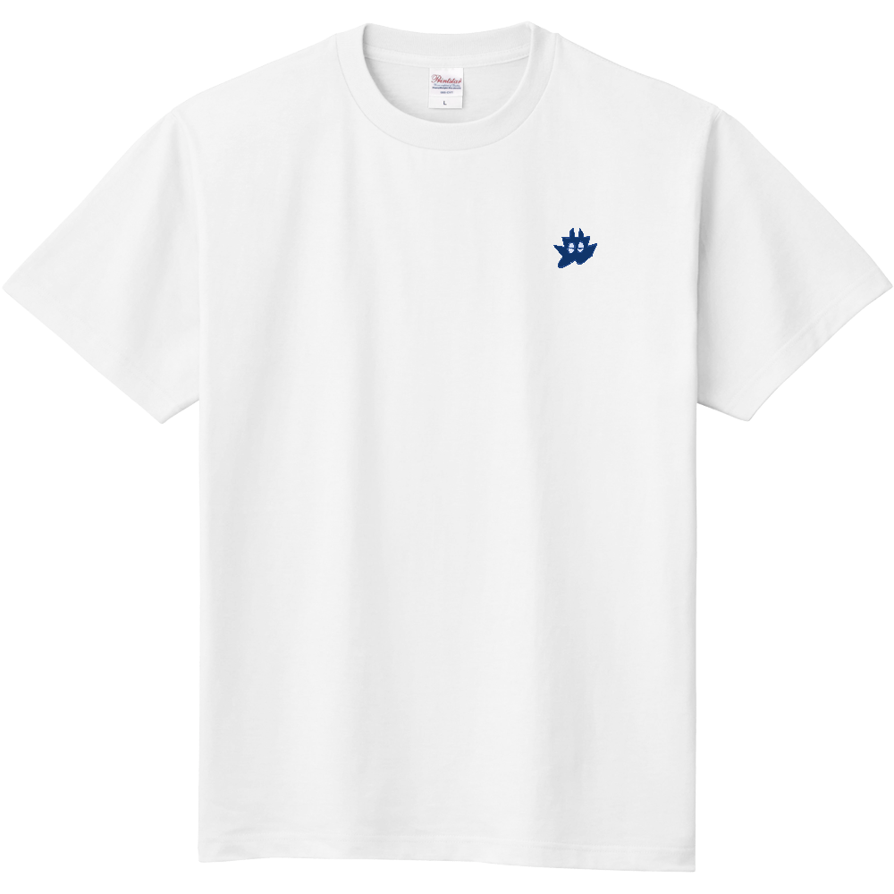 GONNYS Mini Emblem T-shirt