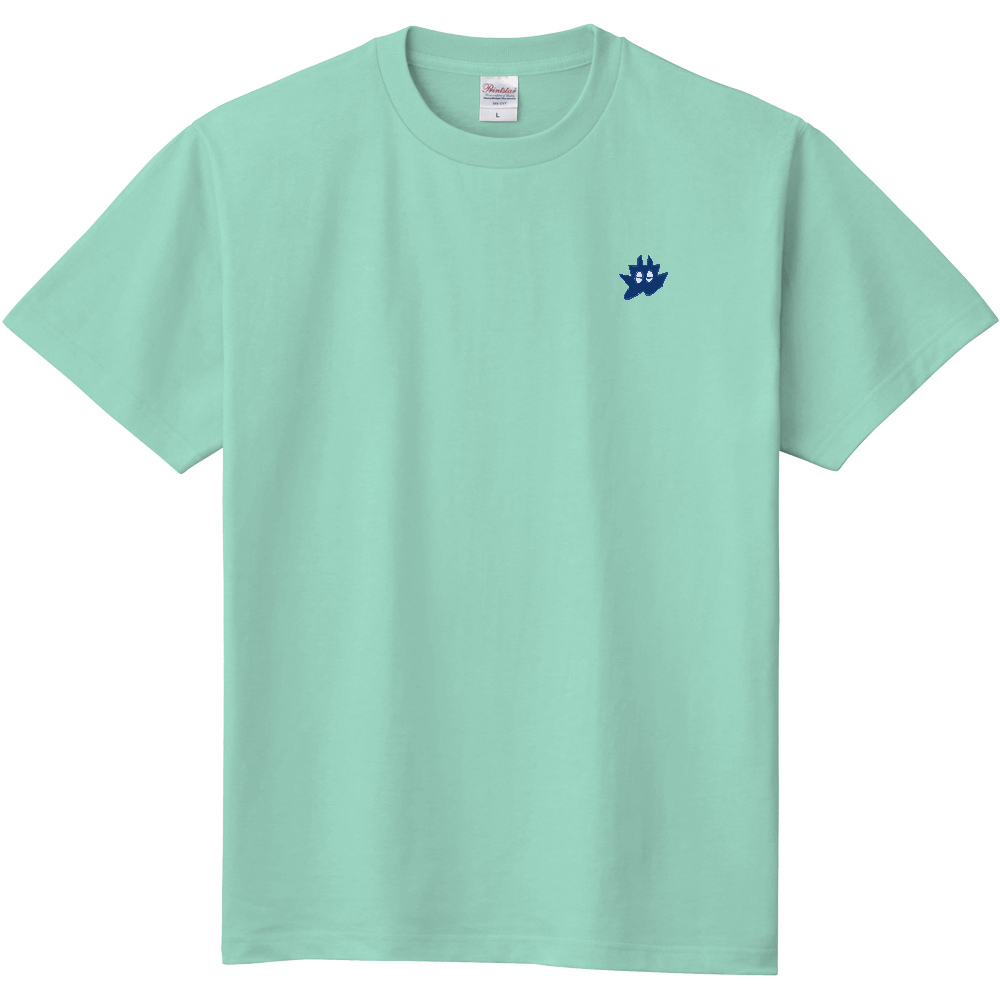 GONNYS Mini Emblem T-shirt