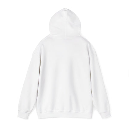 GONNYS American Waffle "Merci" Mini Graphic Hoodie (Unisex) 