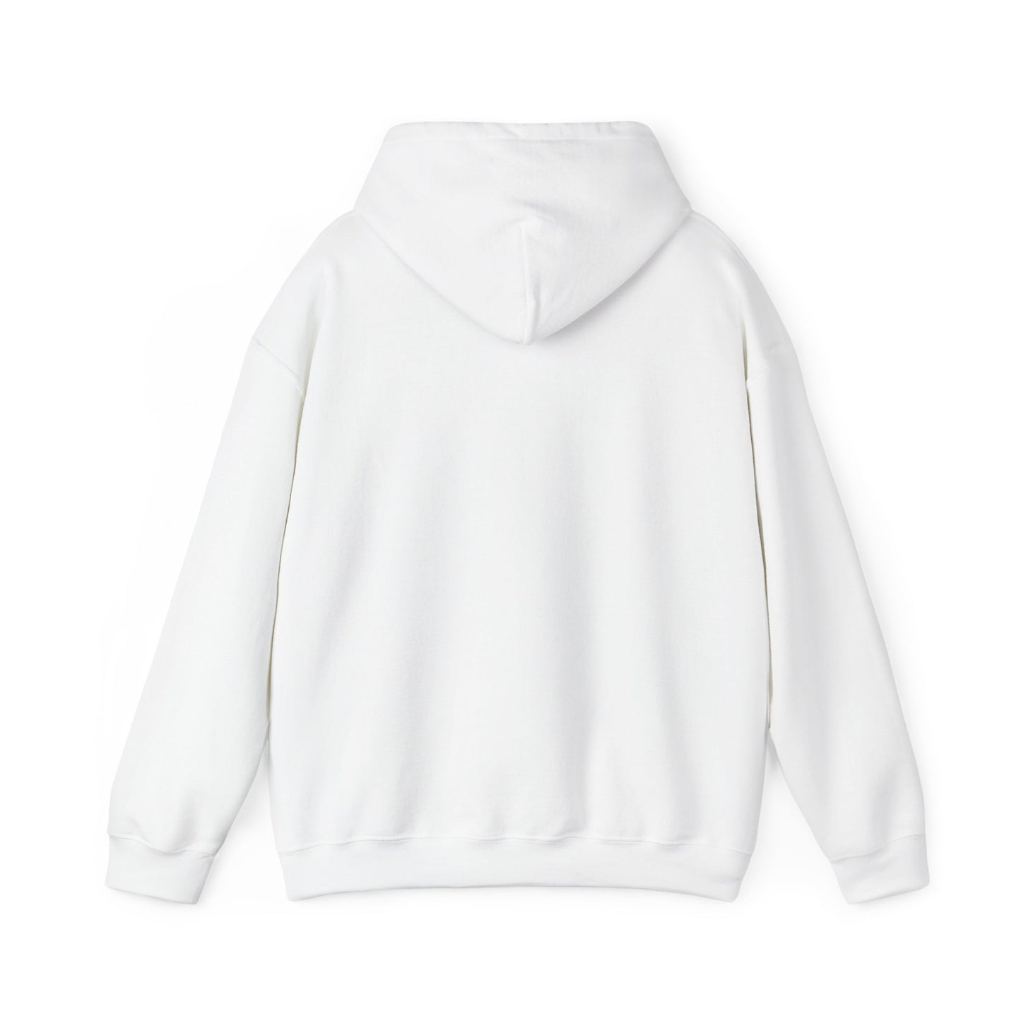 GONNYS American Waffle "Merci" Mini Graphic Hoodie (Unisex) 