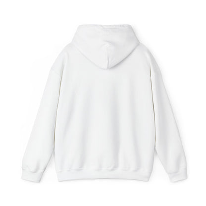 GONNYS American Waffle "Merci" Mini Graphic Hoodie (Unisex) 