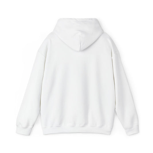 GONNYS American Waffle "Merci" Mini Graphic Hoodie (Unisex) 