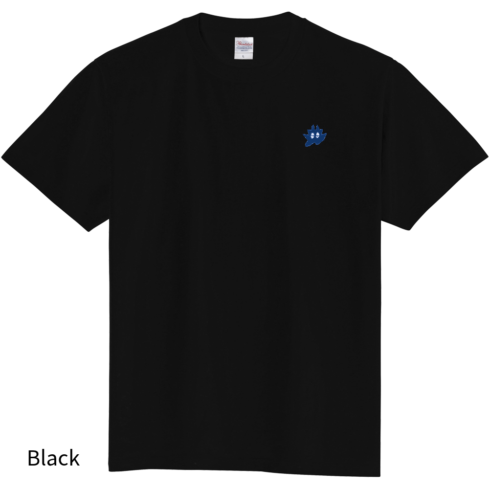 GONNYS Mini Emblem T-shirt