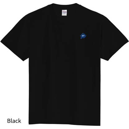 GONNYS Mini Emblem T-shirt