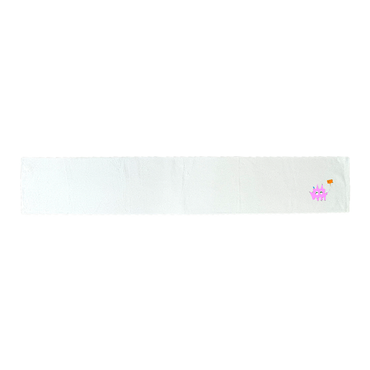 GONNYS “Agree” Icon Face Towel