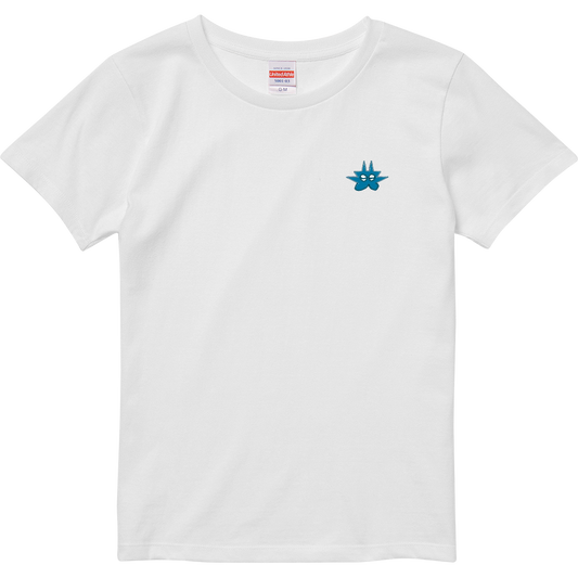 GONNYS Women's T-Shirt | Mini Emblem "Gonny"