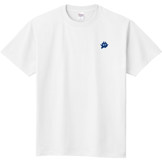 GONNYS Mini Emblem T-shirt